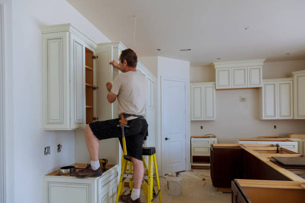 Licensed Countertop Replacement service in Wayne, PA - I E Kitchen