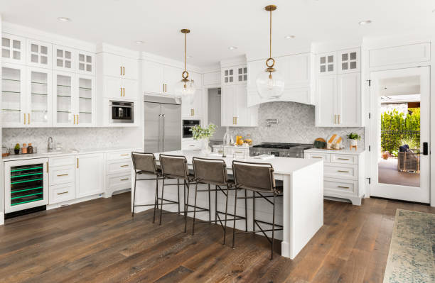 Reliable Countertop Replacement contractor in Wayne, PA by I E Kitchen